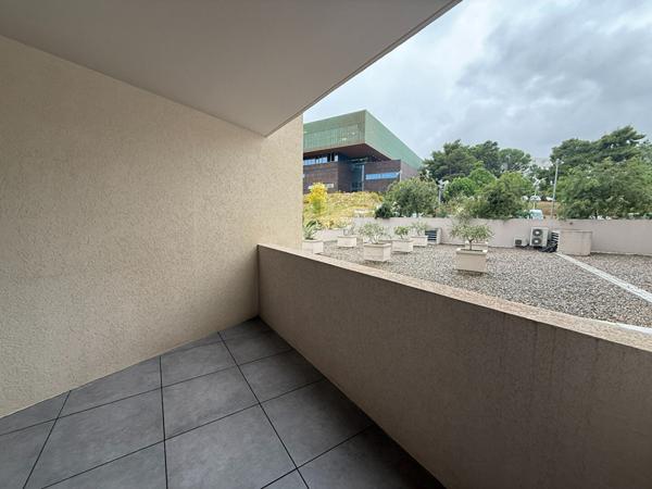 À louer : Appartement T3 lumineux à Bastia