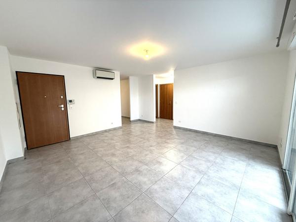 À louer : Appartement T3 lumineux à Bastia