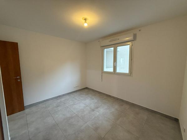 À louer : Appartement T3 lumineux à Bastia