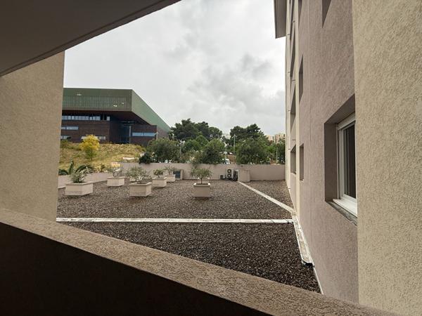 À louer : Appartement T3 lumineux à Bastia