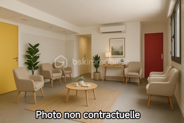 Local commercial de 164,54 m²