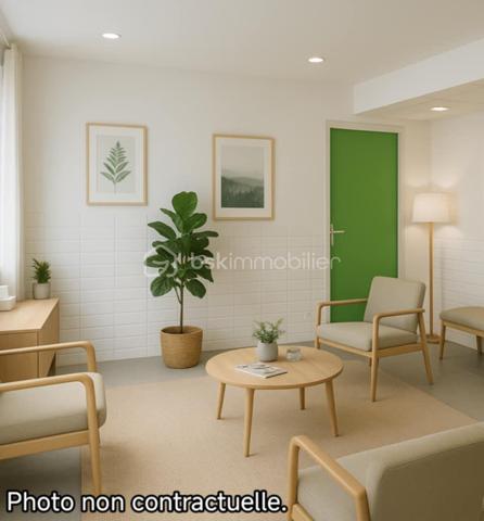 Local commercial de 164,54 m²