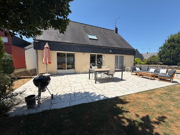 Maison de 6 pièces à Ploërmel (56800)
