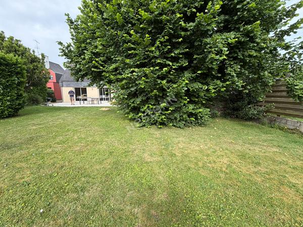 Maison de 6 pièces à Ploërmel (56800)