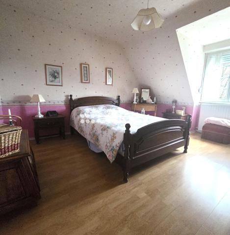 Maison 7 pièces - 162 m² Bien prestige