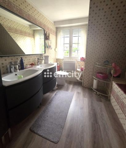 Maison 7 pièces - 162 m² Bien prestige