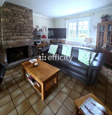 Maison 7 pièces - 162 m² Bien prestige