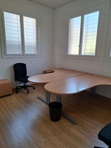 Local commercial à louer de 65 m² à Mordelles