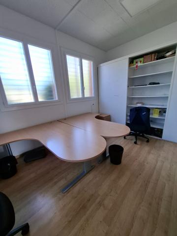 Local commercial à louer de 65 m² à Mordelles