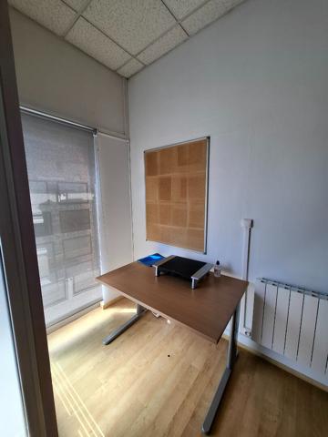Local commercial à louer de 65 m² à Mordelles