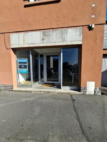 Local commercial à louer de 65 m² à Mordelles