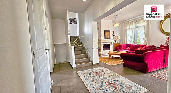 Maison Bram 6 pièce(s) 145 m2 - Piscine