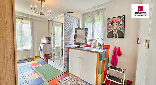 Maison Bram 6 pièce(s) 145 m2 - Piscine