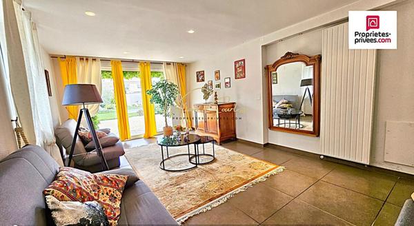 Maison Bram 6 pièce(s) 145 m2 - Piscine