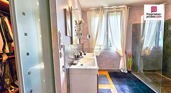 Maison Bram 6 pièce(s) 145 m2 - Piscine