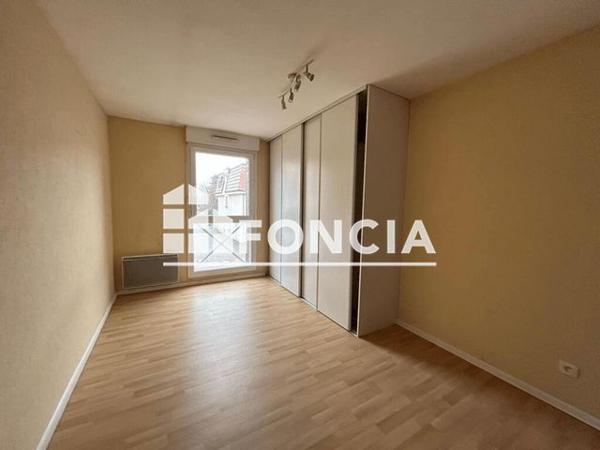 Location Maison 4 pièces 87.7 m² - 34 RUE DU DOMAINE D'ORFEUIL Ebersheim 67600