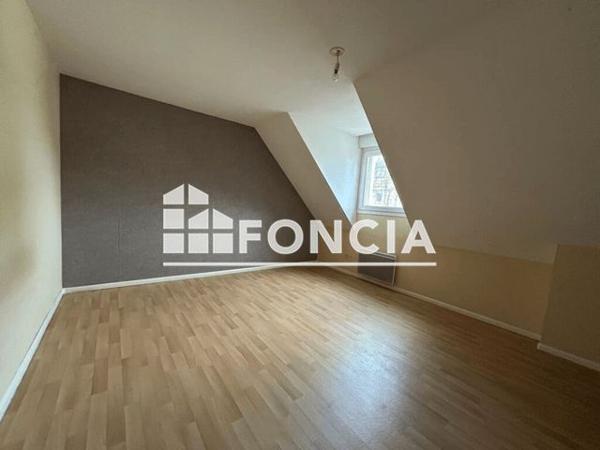 Location Maison 4 pièces 87.7 m² - 34 RUE DU DOMAINE D'ORFEUIL Ebersheim 67600