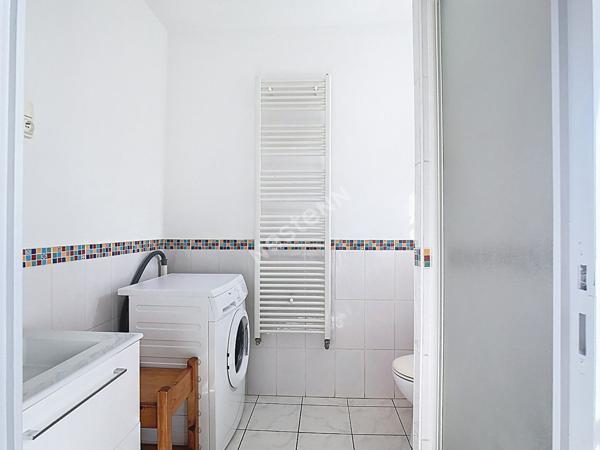Nantes Saint-Donatien - Beau T2 meublé