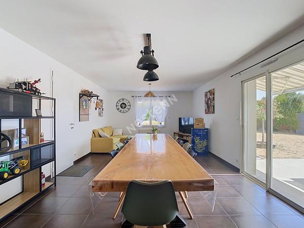 Maison Andreze 4 pièce(s) 76m2