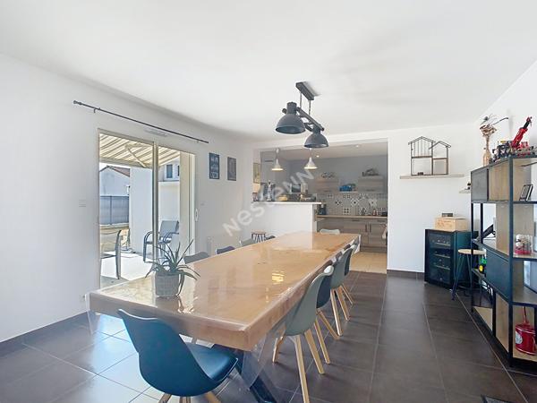 Maison Andreze 4 pièce(s) 76m2