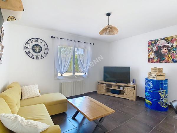 Maison Andreze 4 pièce(s) 76m2