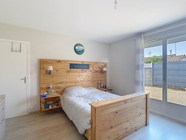 Maison Andreze 4 pièce(s) 76m2