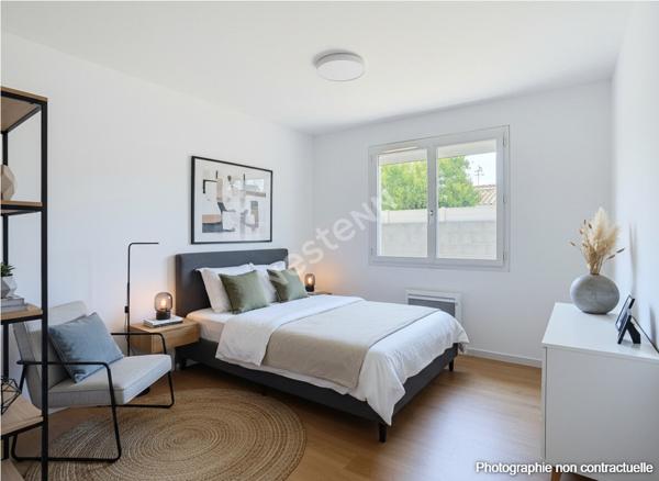 Maison Andreze 4 pièce(s) 76m2