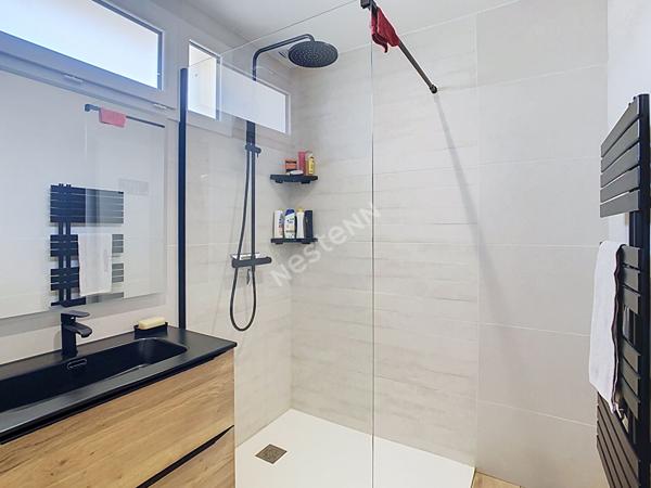 Maison Andreze 4 pièce(s) 76m2