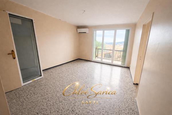 T3 traversant – Vue Mont d’Or & Manosque