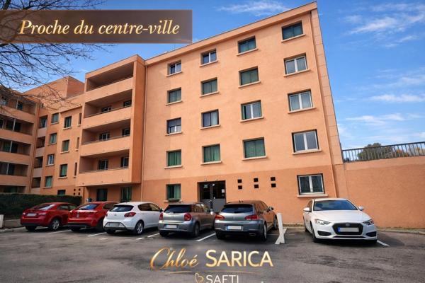 T3 traversant – Vue Mont d’Or & Manosque