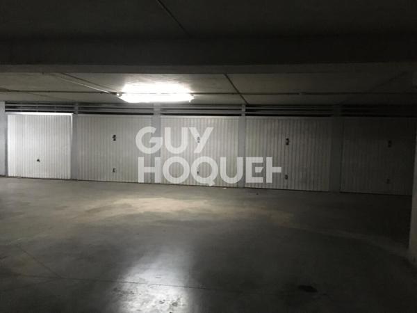 BOX Dammartin En Goele