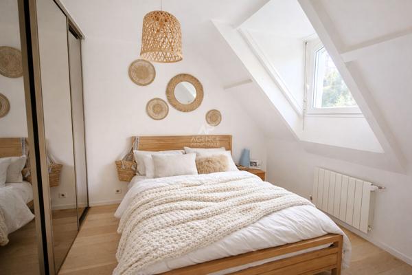 Maison - Le Mesnil Le Roi €950 000 ** - Référence 4627