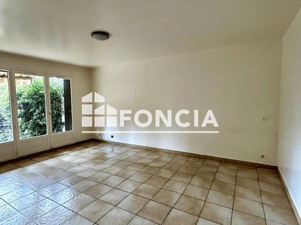 À vendre Appartement 3 pièces 63.97 m² - Gaillard 74240