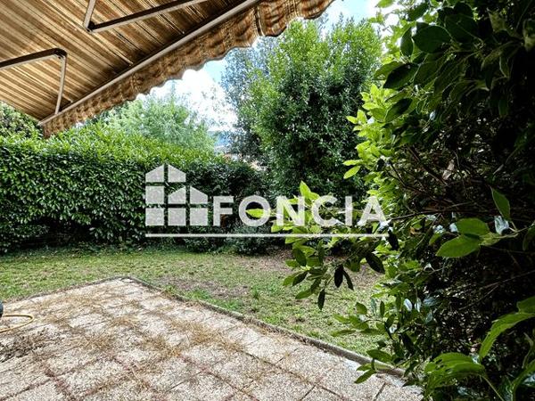 À vendre Appartement 3 pièces 63.97 m² - Gaillard 74240