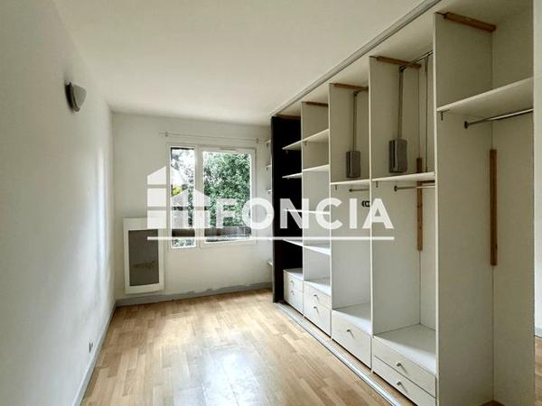 À vendre Appartement 3 pièces 63.97 m² - Gaillard 74240