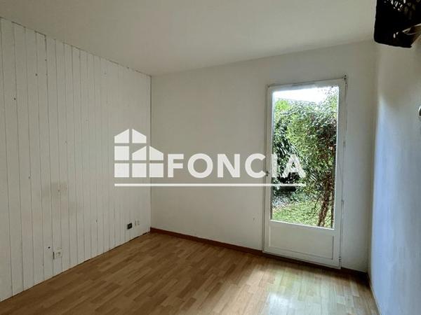 À vendre Appartement 3 pièces 63.97 m² - Gaillard 74240