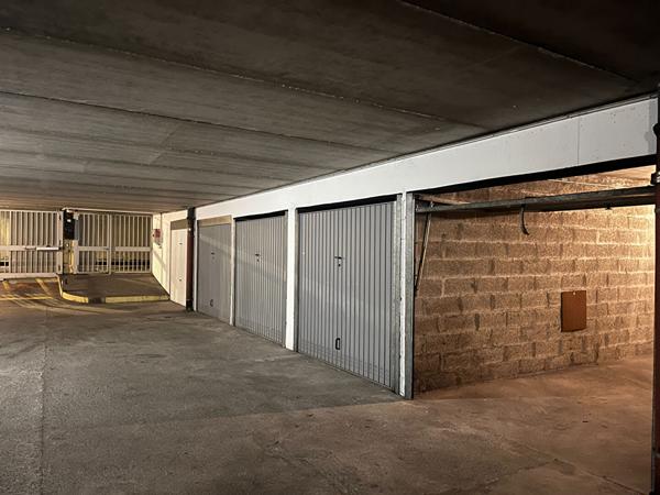 Parking / box Saint Etienne