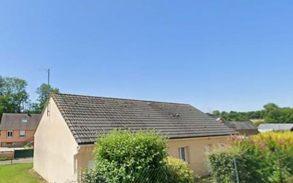 Maison à vendre    4 pièces •  Yerville