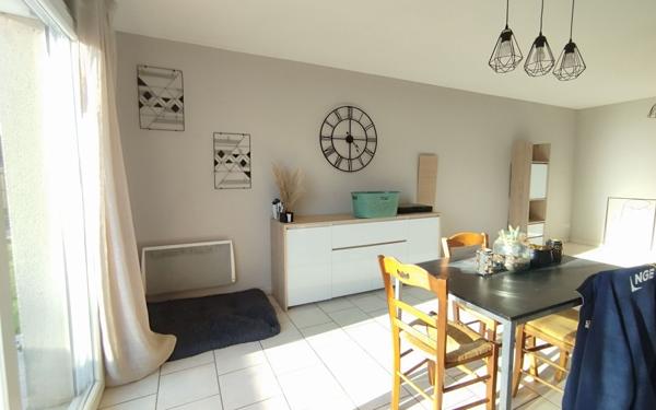 Maison à vendre    4 pièces •  Yerville