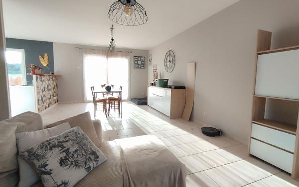 Maison à vendre    4 pièces •  Yerville