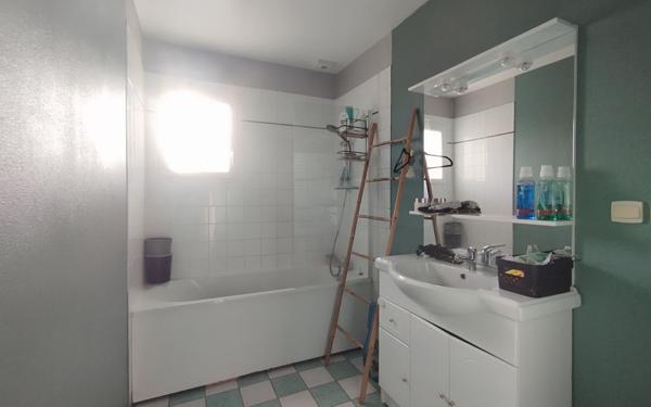 Maison à vendre    4 pièces •  Yerville