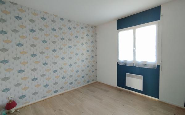 Maison à vendre    4 pièces •  Yerville