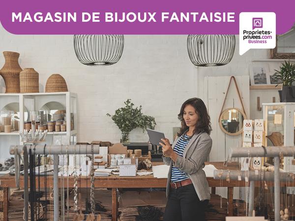 75007 PARIS - CESSION DE BAIL, LOCAL 31 M² , SAUF RESTAURATION