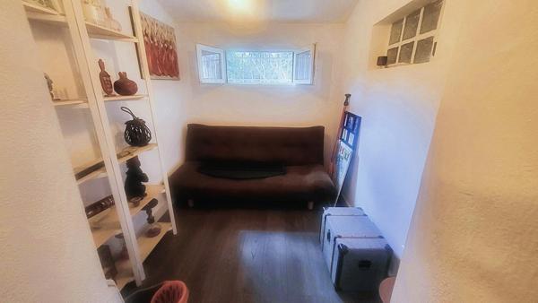 Belle villa 85 m²  proche centre Saint Barnabé avec jardin et parking