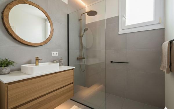 Appartement à vendre    4 pièces •  Nîmes