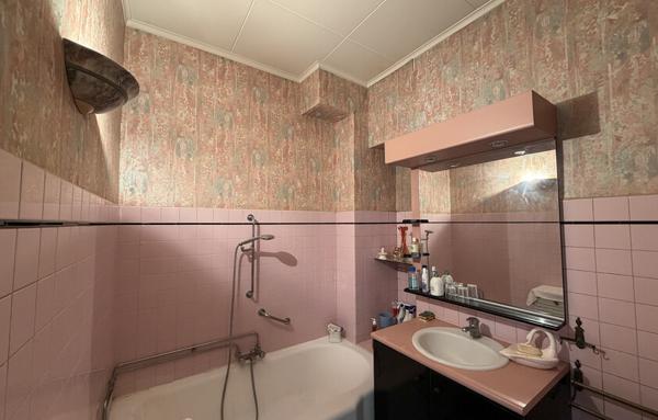Maison de 167 m²