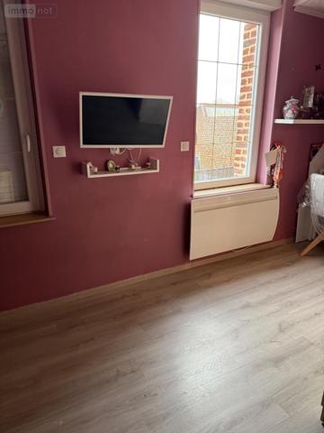 Maison à vendre à Caudry dans le Nord (59540), ref : 59191-6132