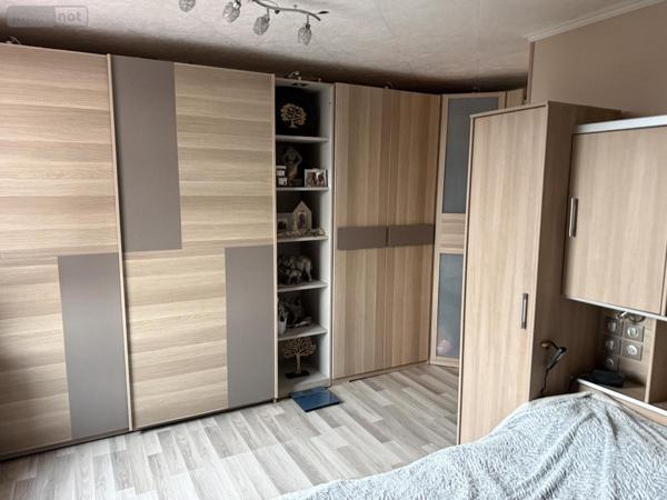 Maison à vendre à Caudry dans le Nord (59540), ref : 59191-6132