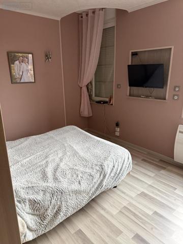 Maison à vendre à Caudry dans le Nord (59540), ref : 59191-6132