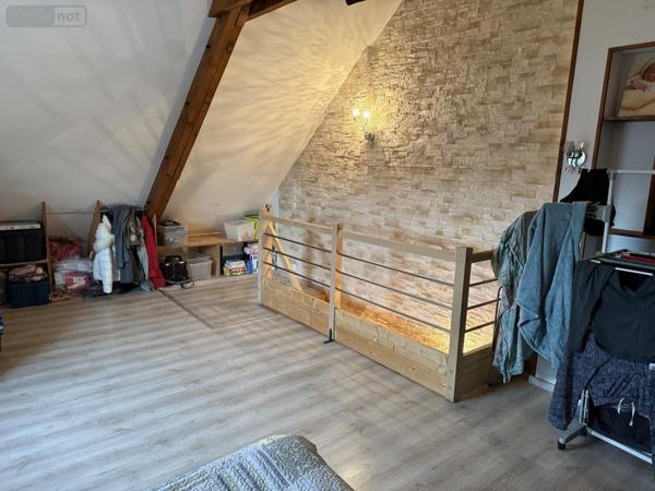 Maison à vendre à Caudry dans le Nord (59540), ref : 59191-6132